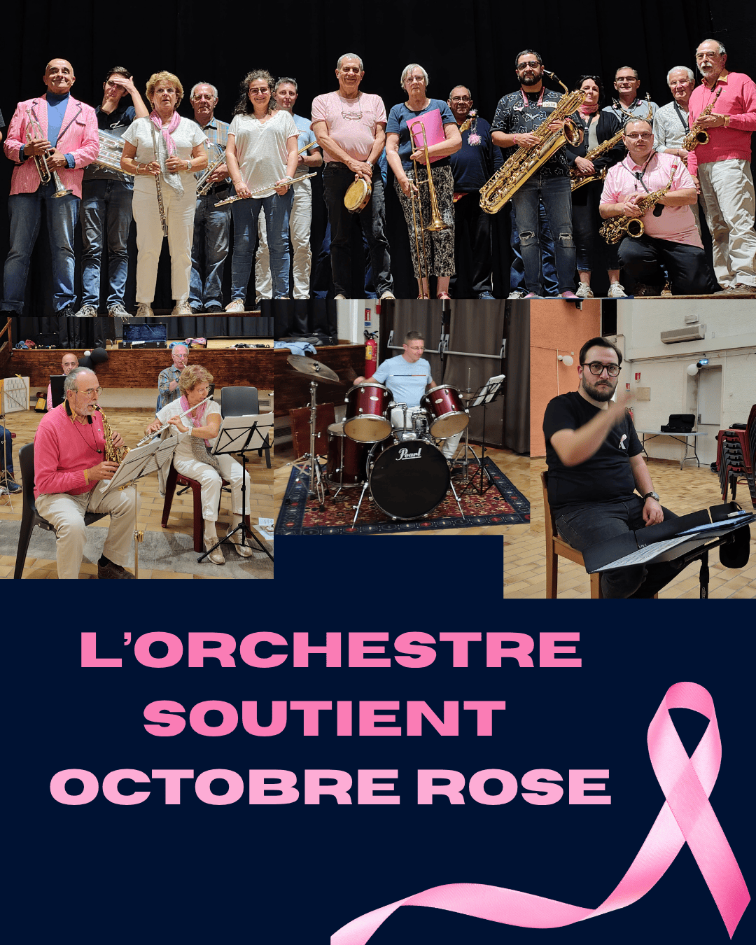Octobre Rose CCB.fr