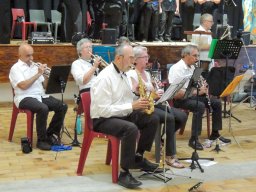Repetition-CONCERT CROISE - 06 juin 2025