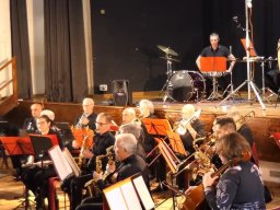 CONCERT &quot;vers le printemps&quot; - 09 mars 2025